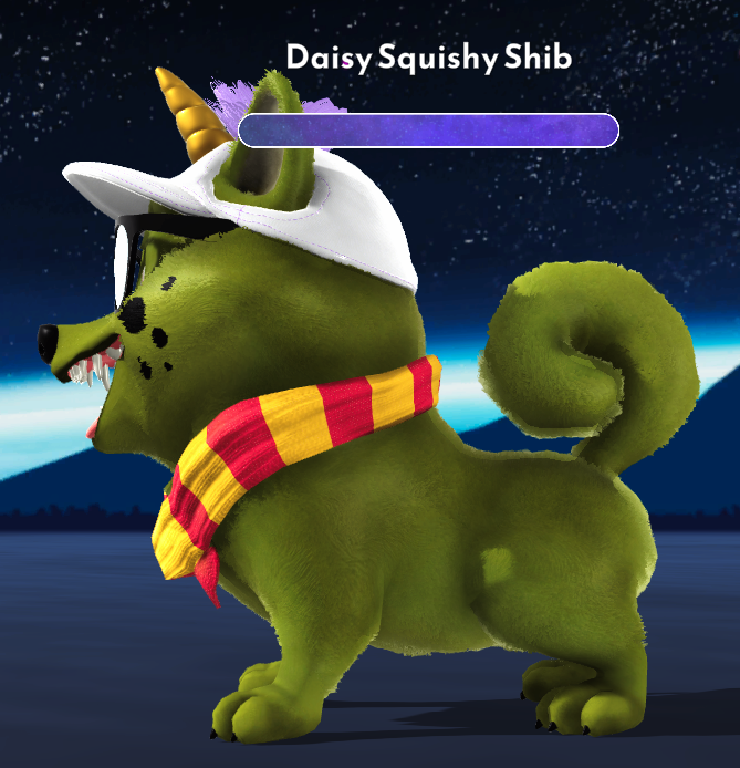 arka888's tweet photo. Thank you @KrikeyApp 💗🙏
My first @SolarPupsNFTs 🐶
with #unicorn cap ✨🦄
Build on @flow_blockchain 🌊

#⃣
#NFT #NFTs #NFTCommuntiy #NFTGame #BlockchainGaming #blockchain #onFlow #Cryptocurency #heavengodcollection #blockchain #web3community #ethnft #SolNFT #nftcrypto #web3 https://t.co/5naWDVUsjx