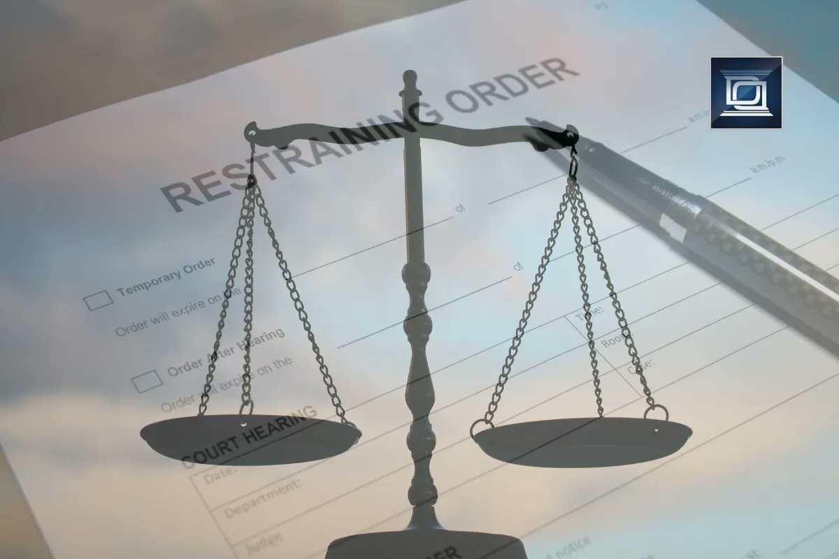 DDLawGroup's tweet image. Family law protection orders &amp;amp; peace bonds are put in place to protect one person from another &amp;amp; could result in legal consequences, like jail time. Find out how you can apply for both a #FamilyLawProtectionOrder and a #PeaceBond at the same time. #BCLaw
buff.ly/3RtZIQP