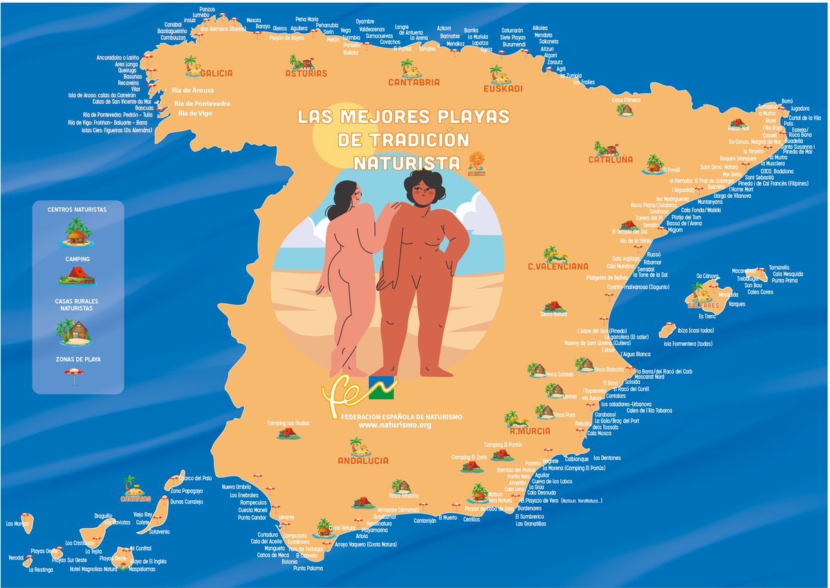 naturismo's tweet photo. Jesús Quintero: "Señor Gala, ¿qué es lo más inteligente que se puede hacer en esta vida?"
Antonio Gala: "En principio yo le diría: irse a una playa. 

Y si es una playa de tradición #nudista, mucho mejor.
https://t.co/vrQcCwEtmS

#Naturismo, no hay nada mejor #Nothingisbetter https://t.co/hZvjWLrzuu