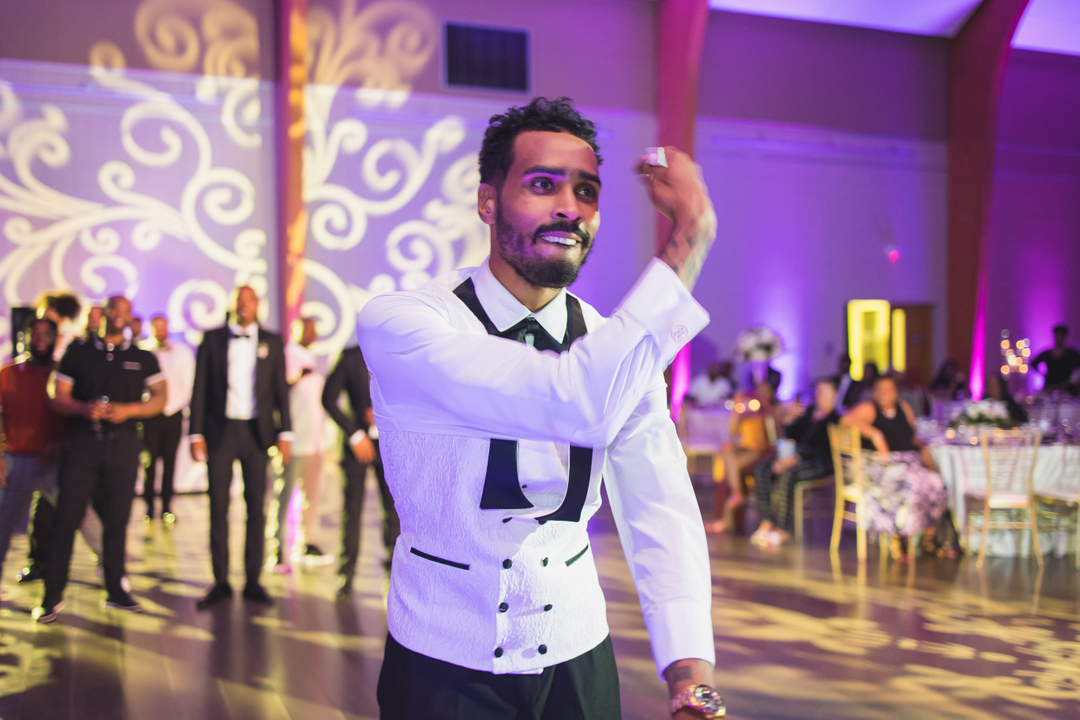 For today's #MCM feature, check out this groom preparing for the garter toss during his wedding reception at the River View at Occoquan!

Planner: @eventsbytyra​​​​​​​​

#bridetobe #groomstobe #dmvwedding #dcwedding #vawedding #weddingplanner