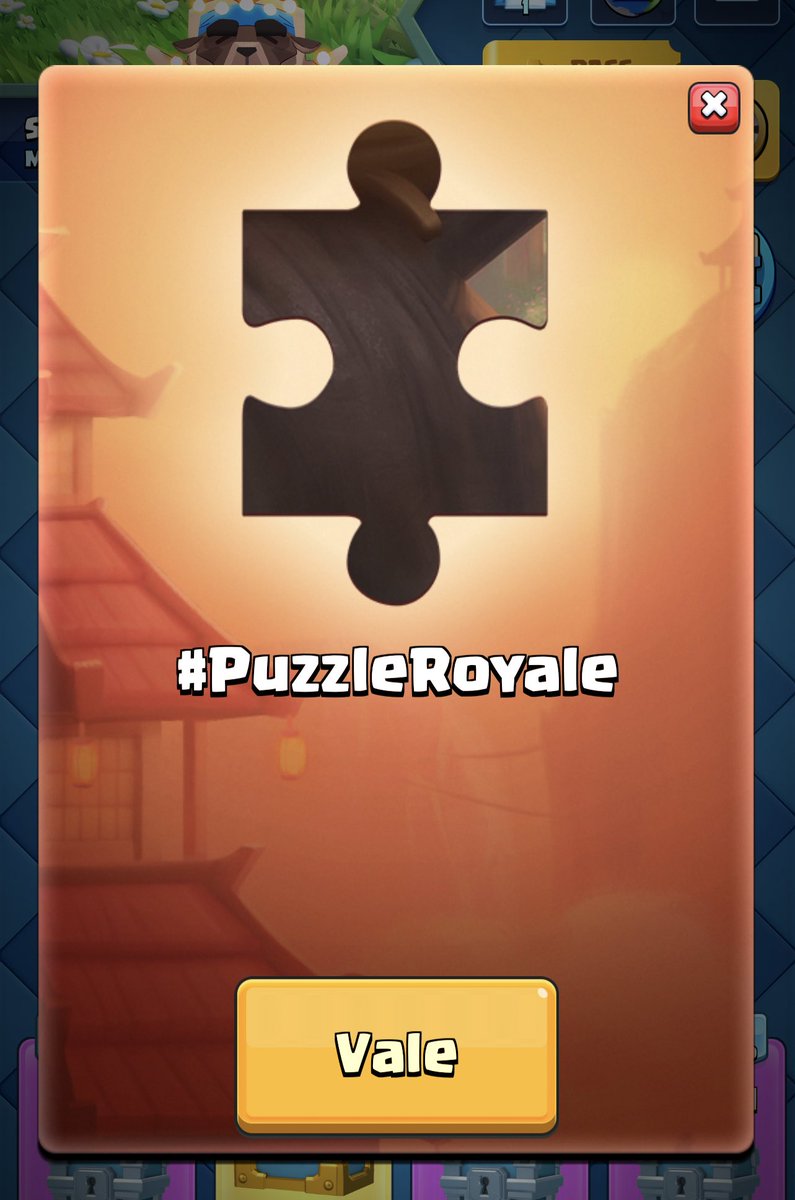FerranGrau4's tweet photo. @ClashRoyale https://t.co/P5eJg4ypbs