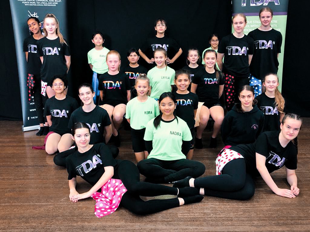 Happy Monday TDA-ers! ☀️
•
We wanted to give a big shout out to our Musical Theatre classes, who in just 3 weeks have completed their first piece of the season! 👏
•
Well done everyone, what amazing work! 🤩