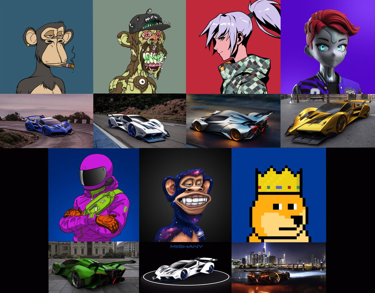 MIISHANY tweet media