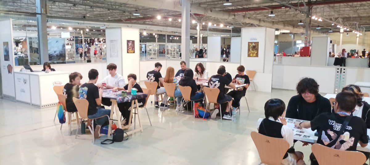 Warning Team tweet media