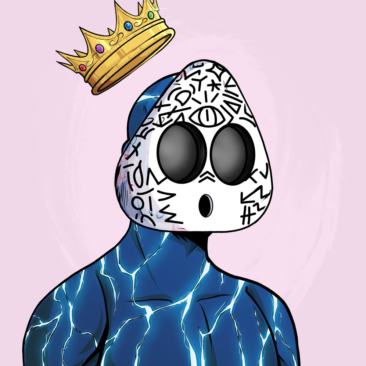 KamilGK77's tweet photo. @NFT_Daddy_25 @LaunchLabs_sol Maaan it's good to be a KING 👑@LabScientistSol 
#NFT #Solana #Launchlabs #Launchlabstakeover https://t.co/7KCNHcYFtH https://t.co/o9avvfPdcC