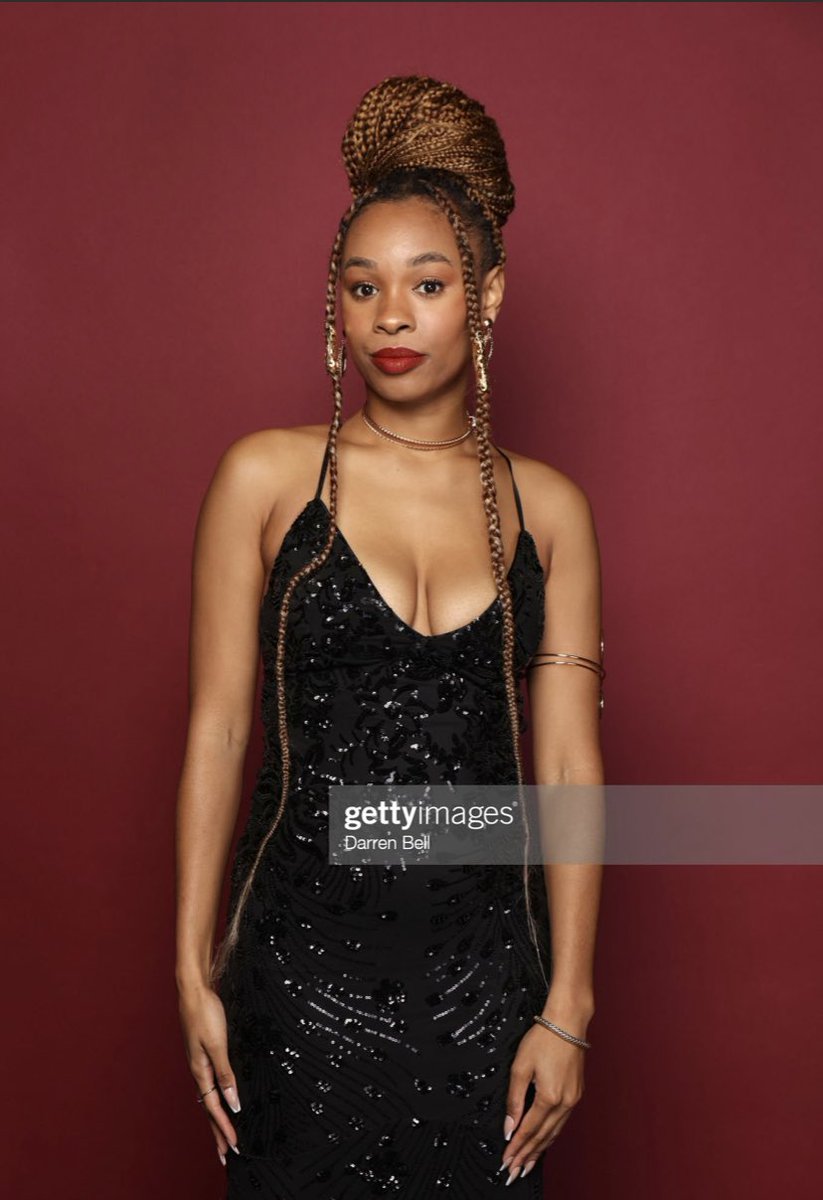 Charlotte Gosling (@lilmissgosling) on Twitter photo Black British Theatre Awards 2022
I was nominated for best supporting actress in a play award for Passion Fruit, but I didn’t win this time. However the fact my acting was recognised is incredible.
Thank you to everyone that has helped get me to this stage.❤️ Black British Theatre Awards 2022
I was nominated for best supporting actress in a play award for Passion Fruit, but I didn’t win this time. However the fact my acting was recognised is incredible.
Thank you to everyone that has helped get me to this stage.❤️