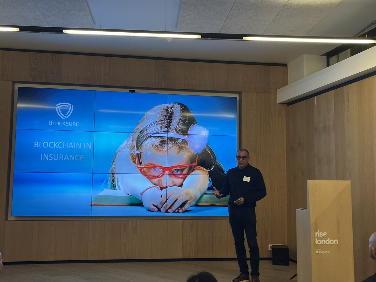 Russ Shaw CBE tweet media