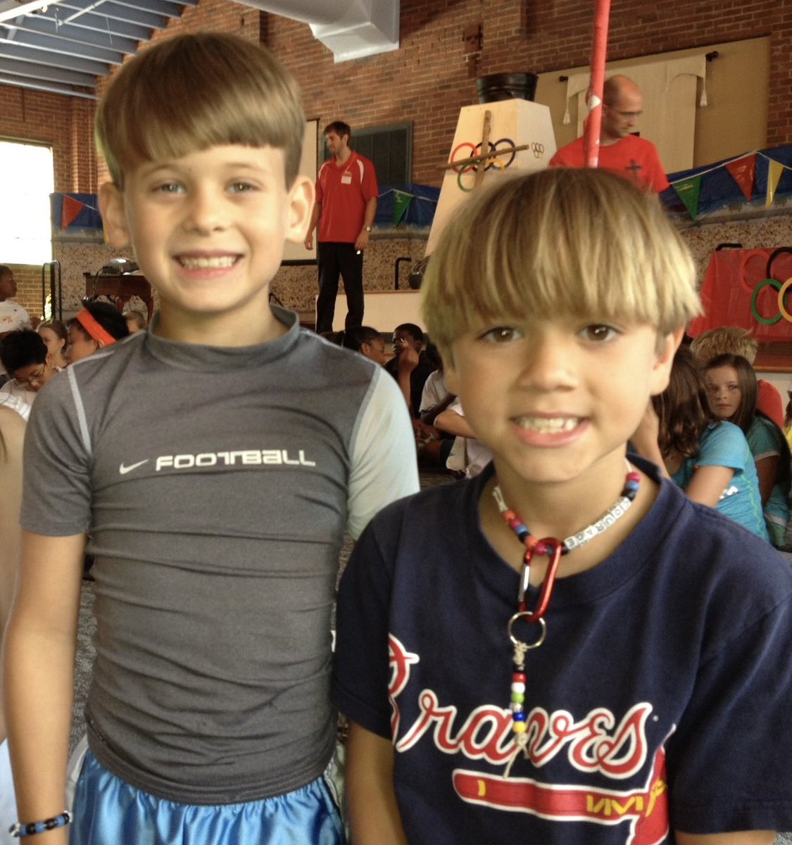 Drew Beedle tweet media