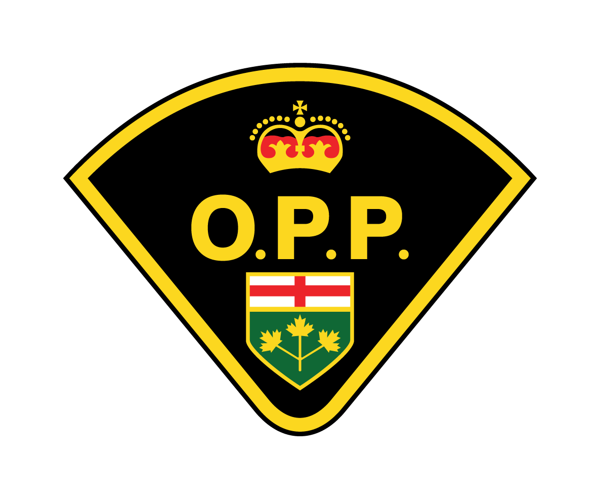 SouthSimcoePS's tweet photo. The #OPP will provide front line service in South Simcoe Police jurisdiction during the visitations and funeral service for our fallen officers, between 7:00am on Wednesday, October 19, and  7:00am on Friday, October 21, 2022. For more information, visit https://t.co/M4lDhzJFl1 https://t.co/7OQO3v1J3B