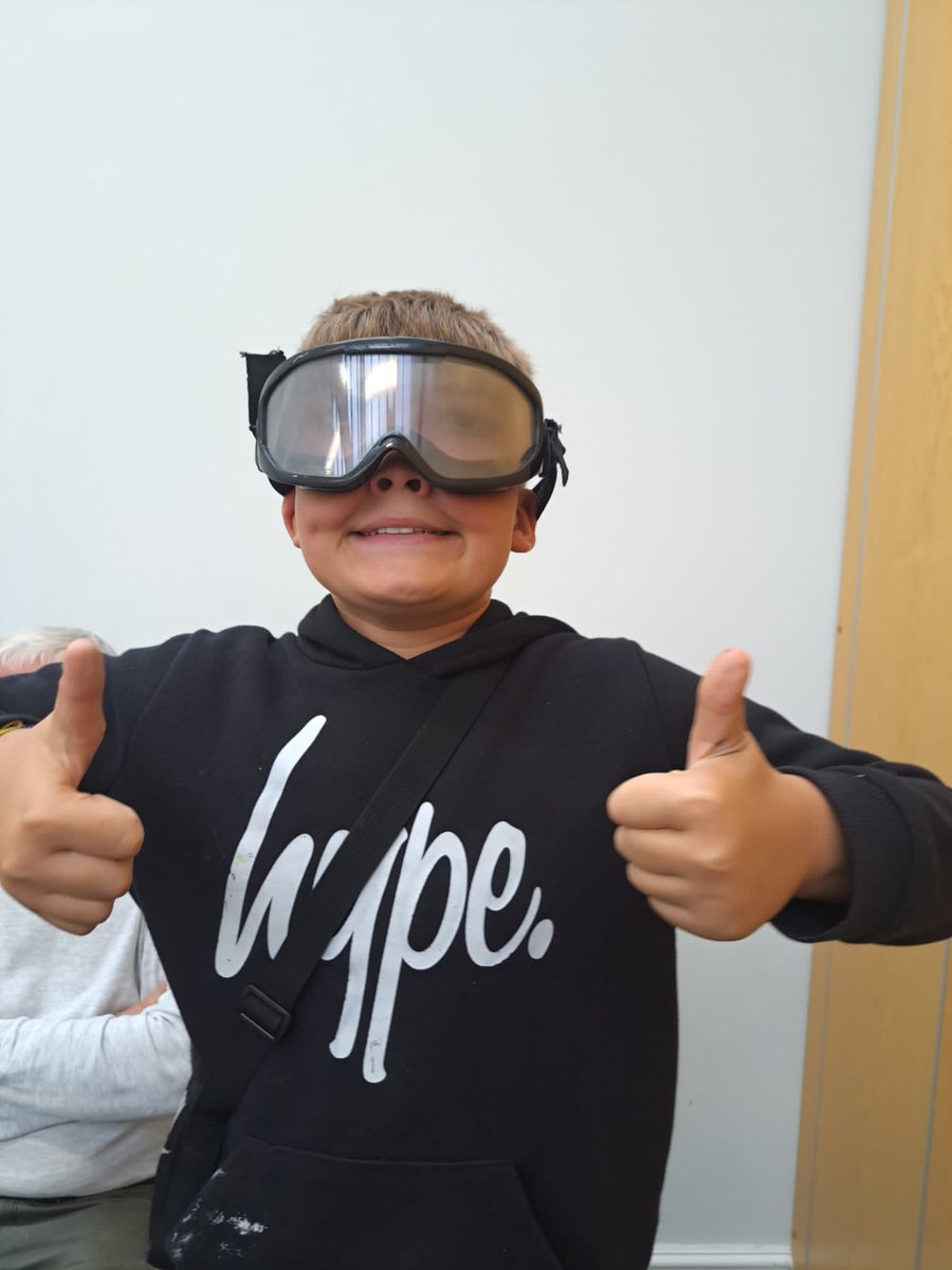 Fabulous EIP morning session focused on teamwork and communication which they all excelled at 👏👏 afternoon welcomed Jen Marrs  <a href="/CADAS/">CADAS Didier</a> for an informative workshop on Drugs, Alcohol, Energy drinks and the affect they can have 
#nadtyouth #youthworkworks #experientiallearning