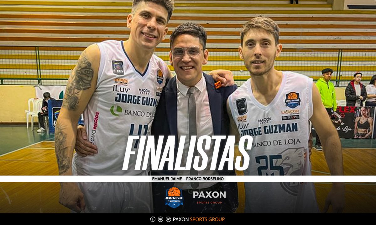 Paxon Sports tweet media