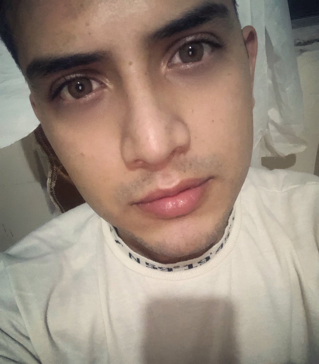 jimenezdavid05's tweet photo. Chiquito y tierno me veo mejor 🥰👀 https://t.co/kTldQs7w8w