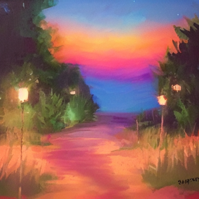 KyiLinHein3's tweet photo. i am not talent boy in drawing things but i make this art via magibot which is awesome ... it convince me the fact that i can be an artirst of my own little world!
Summer Night by little boy!
#BubbleObservers #magipop https://t.co/BCvmfzLmtM