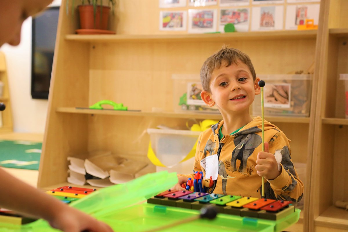 ICS_Amman's tweet photo. The new facilities of #TheHiveICS are allowing #EY1ICS and #EY2ICS to discover and play in new ways! #ThriveICS https://t.co/PTof3BJJ0w