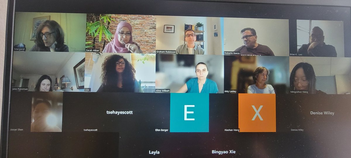 farsakbar's tweet photo. I had an amazing #Saturday interacting &amp; working with a large group of L2 instructors - spent the day discussing #vocabulary integration and #corpus approach to #teaching https://t.co/Rqdrvm3MRV