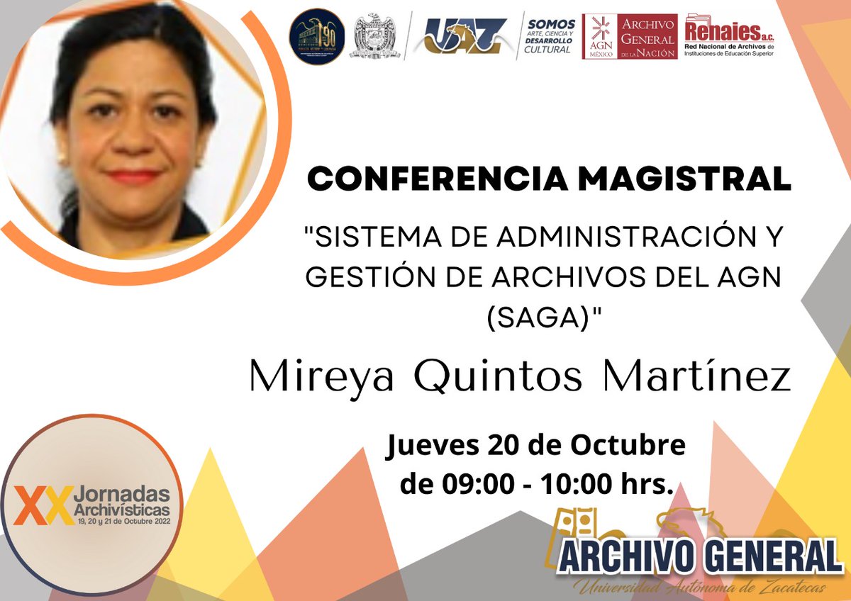 AGNMéxico tweet media