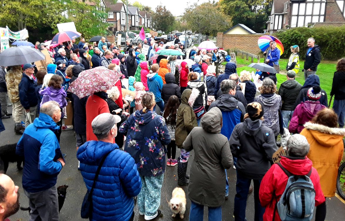 Brighton & Hove News tweet media