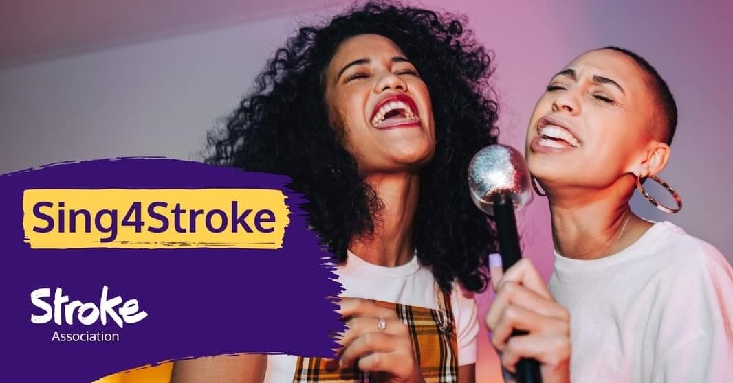 natbettinson's tweet photo. Are you part of a choir or singing group? Raise vital funds &amp; awareness of aphasisa while doing something you love. 

After a stroke, more than 350k stroke survivors in the UK are affected by the devastating communication disorder aphasia. Find out more:
https://t.co/nkwzlBAdGO https://t.co/4ZCWM1Im3M