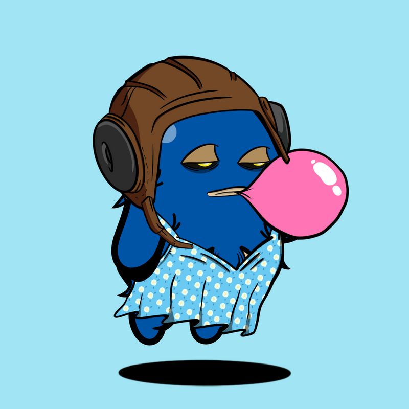 BoredBeanzYachtClub - Bored Beanz Yacht Club #2283
Sold for: 0.0033 Ethereum (USD 4.36)