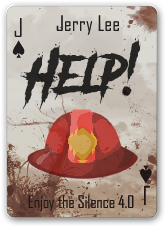 Enjoy the Silence 4.0 tweet media