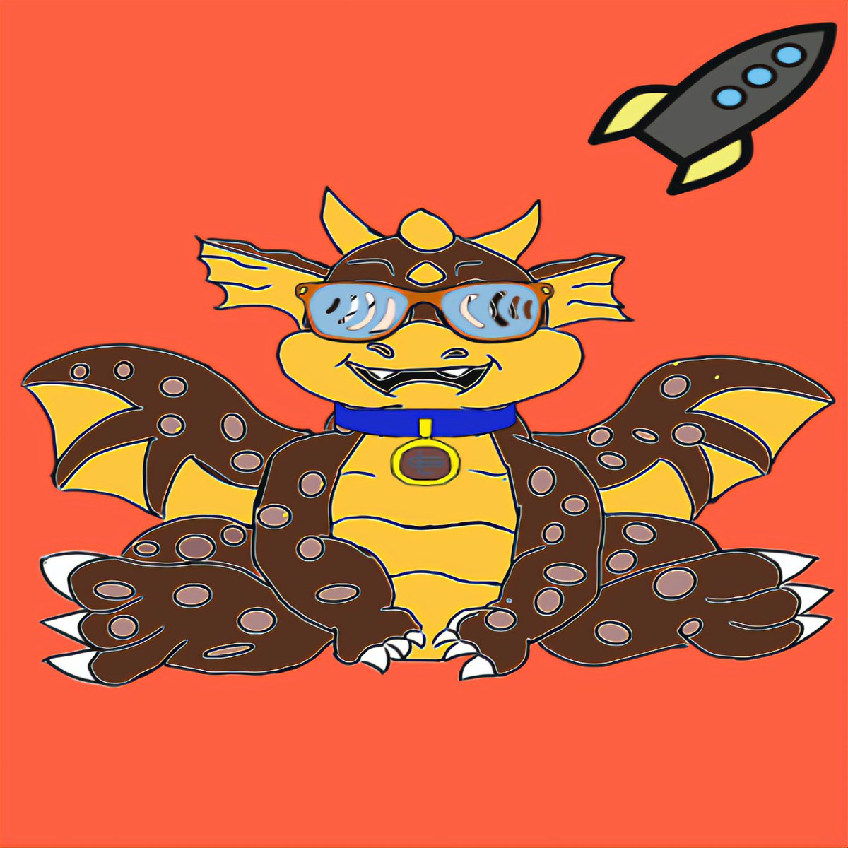 _Galo_Game_'s tweet photo. Season 1 Dragon Island
Baby dragon #2
https://t.co/UrVVu0TElh
#nftarti̇st #NFTCommunity #NFTMarketplace #Crypto #galogames #blockchain #ETH #CryptocurrencyNews #NFTGiveaway #btc #NFTs #nftart #Metaverse #Bitcoin @opensea https://t.co/k4IZ2lvSPE