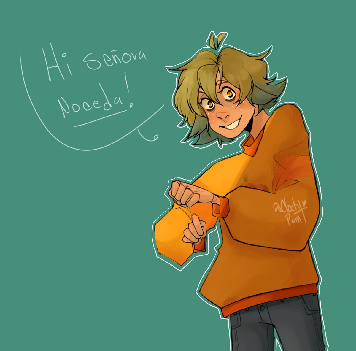 i love them so much, vee my beloved 
#TheOwlHouseS3 #TOHSPOILERS #TheOwlHouse