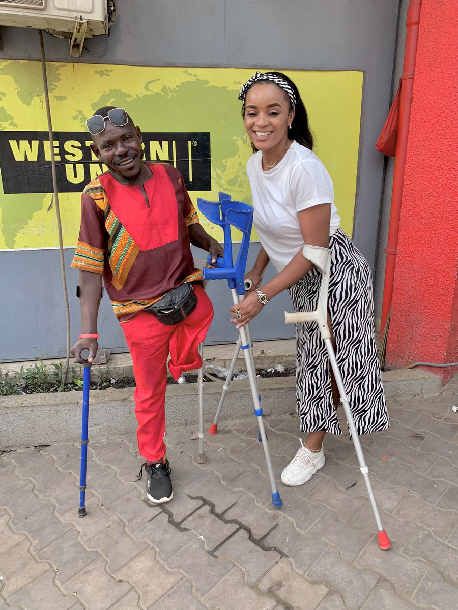 PriscaEfomi24's tweet photo. Mon passage à matadi 🥰❤️ https://t.co/N2JteStV37