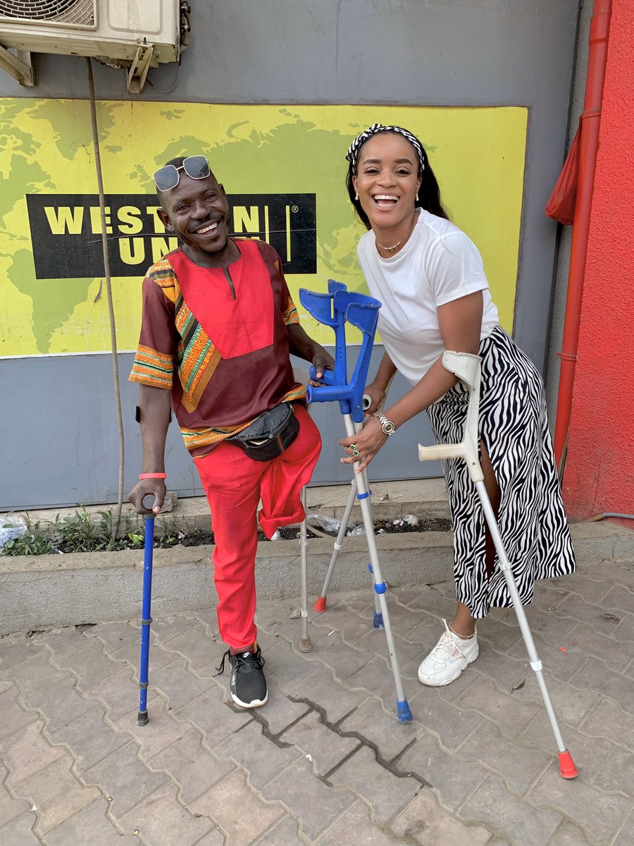 PriscaEfomi24's tweet photo. Mon passage à matadi 🥰❤️ https://t.co/N2JteStV37
