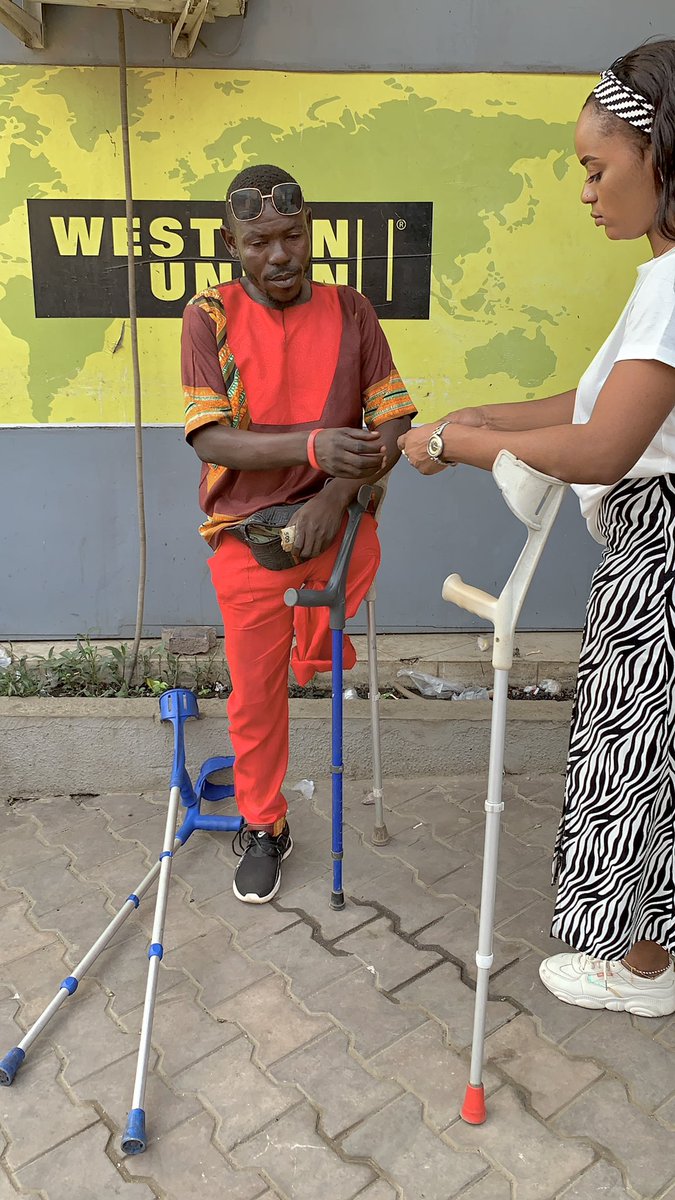 PriscaEfomi24's tweet photo. Mon passage à matadi 🥰❤️ https://t.co/N2JteStV37