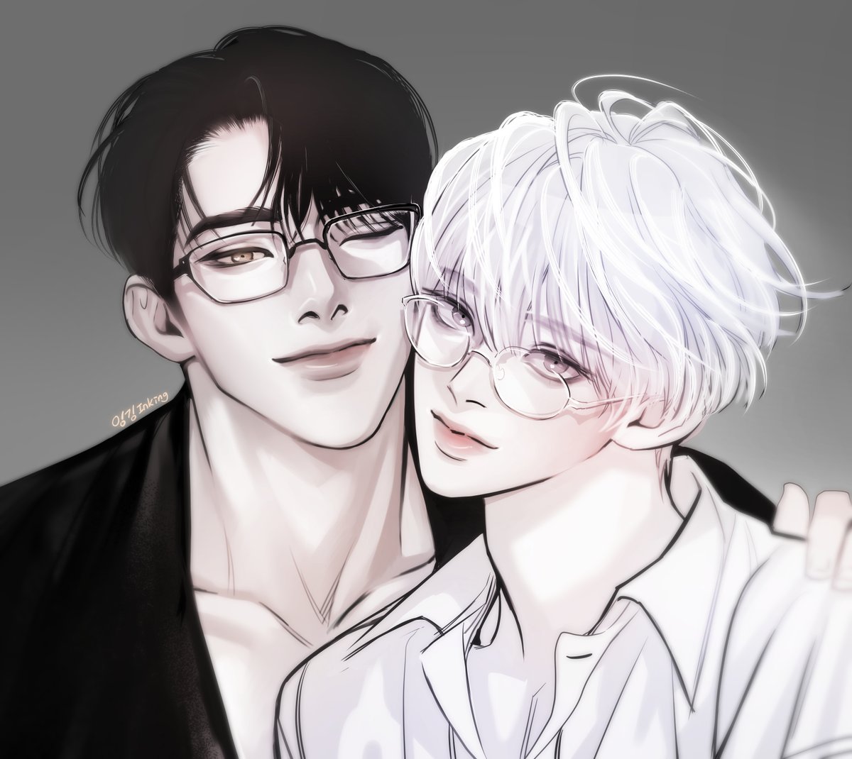 잉깅 Inking (@inkiingogo) on Twitter photo 