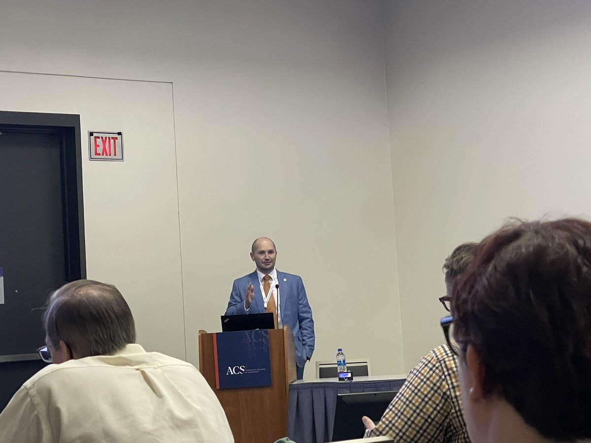 Brittany Levy MD MPH (@brittanylevymd) on Twitter photo Great to learn about chest wall trauma practice updates from <a href="/ZachWarriner/">Zach Warriner</a> Great presentation on how to incorporate eFAST and other imaging modalities for lung pathology identification <a href="/bernardtrauma/">Andrew Bernard</a> <a href="/UKyGenSurgery/">UK General Surgery Residency Program</a> #ACSCC22 Great to learn about chest wall trauma practice updates from <a href="/ZachWarriner/">Zach Warriner</a> Great presentation on how to incorporate eFAST and other imaging modalities for lung pathology identification <a href="/bernardtrauma/">Andrew Bernard</a> <a href="/UKyGenSurgery/">UK General Surgery Residency Program</a> #ACSCC22