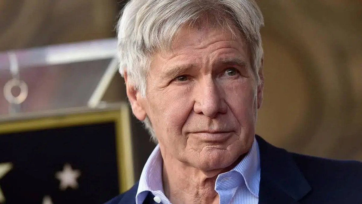 Acha que tava faltando #HarrisonFord em uma produção do MCU? Bom, não falta mais!

O ator foi confirmado no papel do gal. Thaddeus Ross no filme Capitão América 4, assumindo o lugar de William Hurt, que infelizmente faleceu em março desse ano.

Capitão América 4 estreia em 2024.