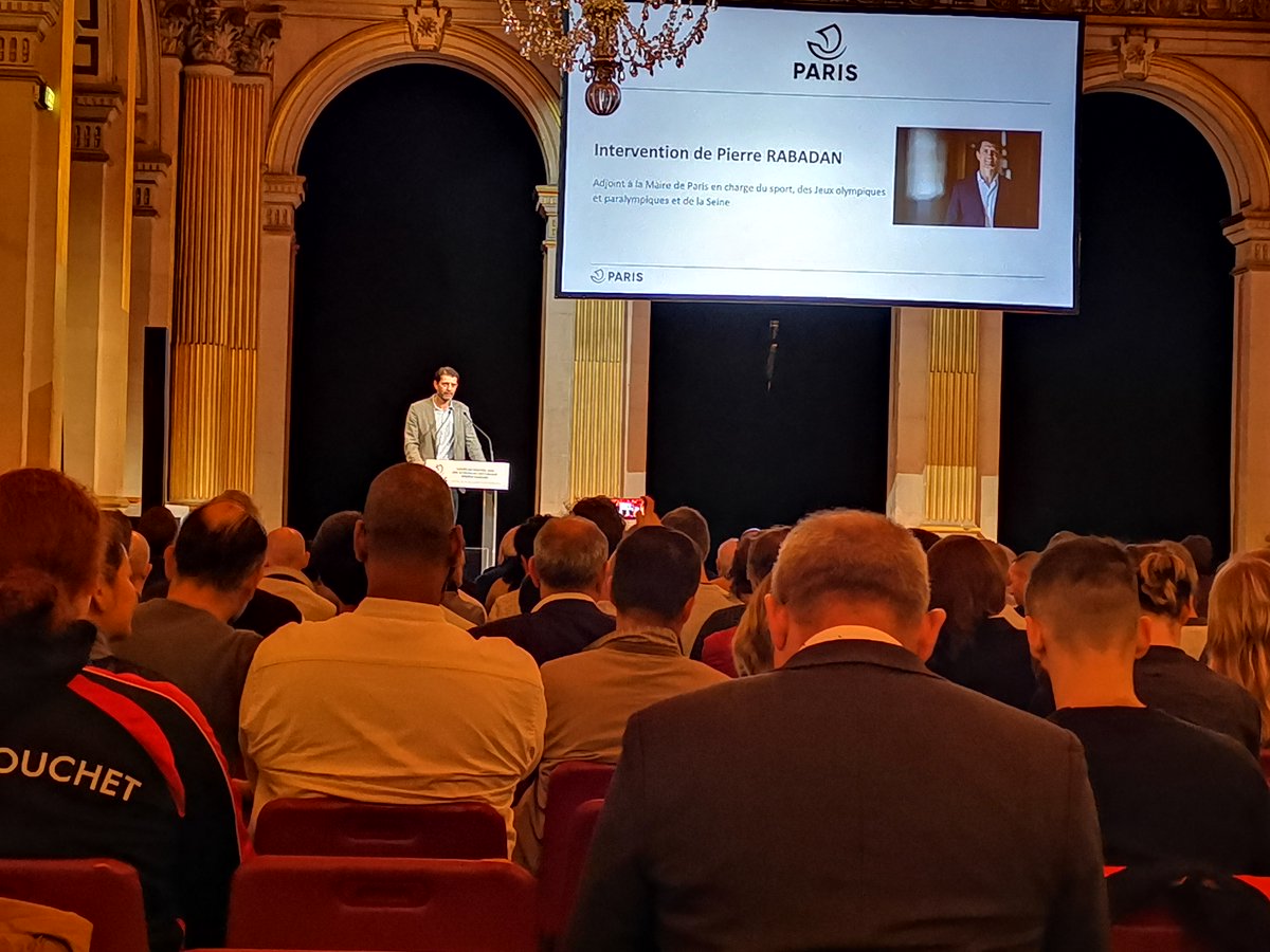 Agence Paris Climat tweet media