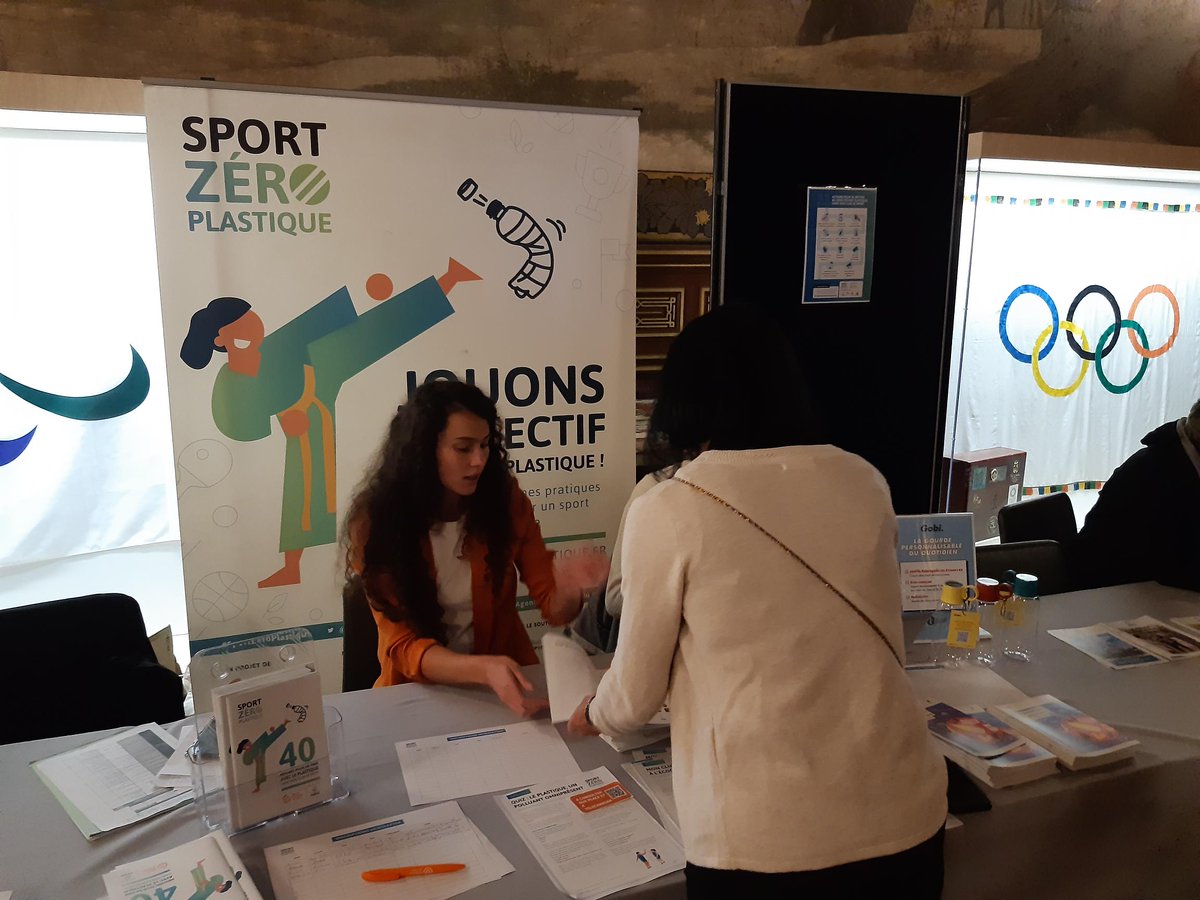 Agence Paris Climat tweet media