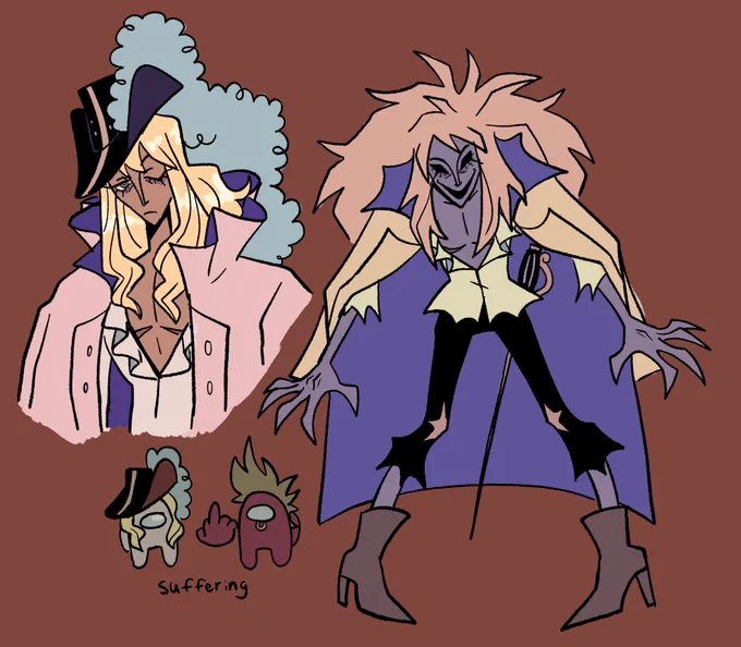 the silly creature 