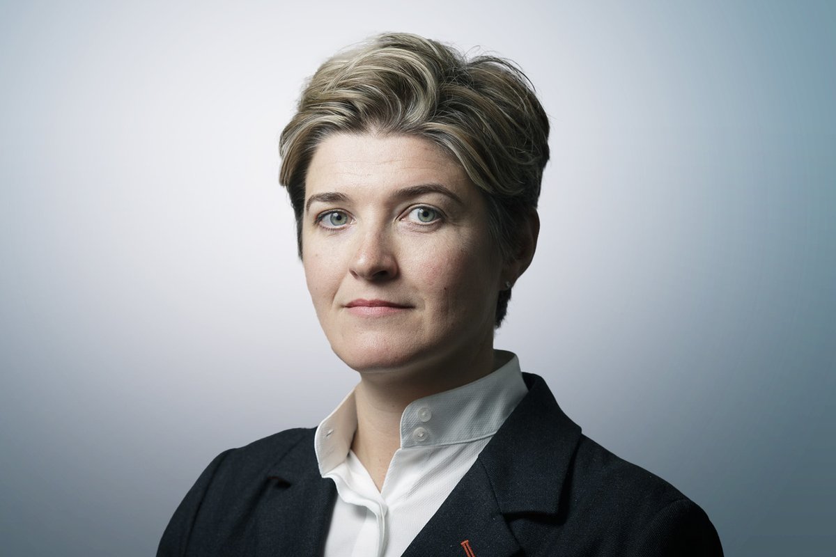 RedLionChambers's tweet photo. Following a recent independent review, Rebecca Chalkley @rechalk1 will join a panel event on 24 Oct @AGinsight entitled "What next for the SFO?"  
Rebecca was instructed as junior to Brian Altman KC in both the review &amp; writing of report. 

Register here:  https://t.co/mjfoxCXvGD https://t.co/EbNbEtCVXF