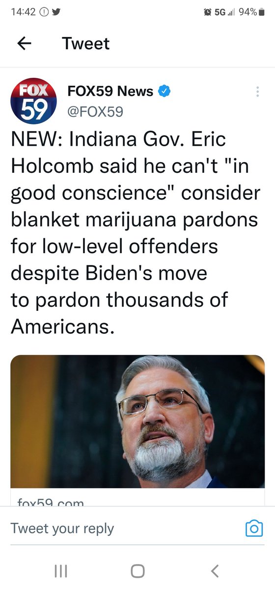 Kingmurder73's tweet photo. This man needs to go ASAP! https://t.co/oHWjP6H5on
