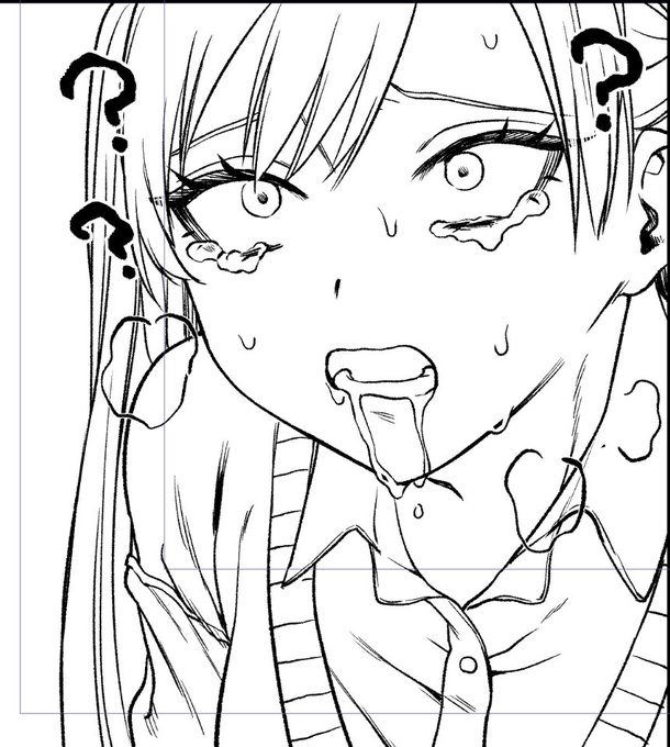 先日ようやく原稿始めました!ソフトリョナです! 