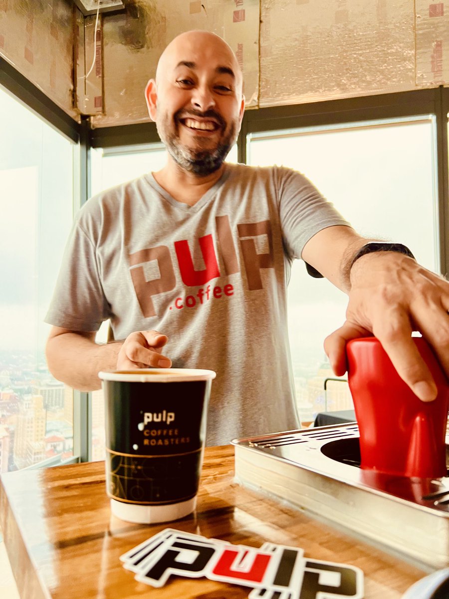 Michael Mendoza tweet media