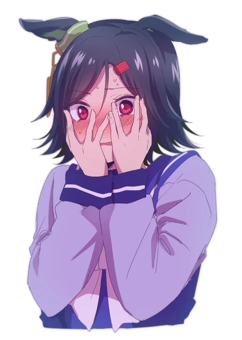 パニック 