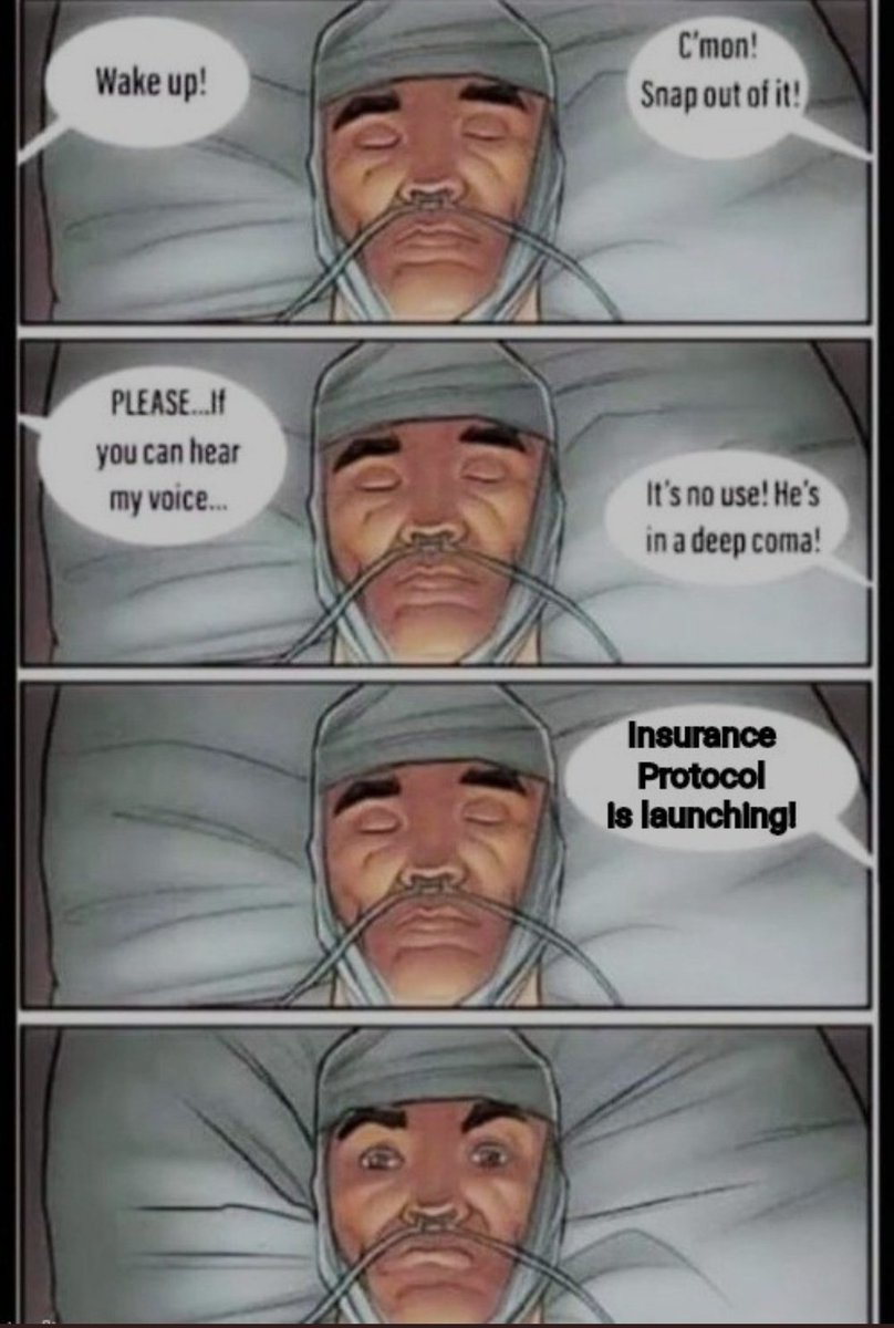 gierek_grzegorz's tweet photo. @CoincuInsights @azbit_news @docknetwork @PancakeSwap @bitcicom @bezoge @Checkdot_proto @GetKicks_io @AstarNetwork @answerlyapp @swissborg @Spectre_Chain @Checkdot_proto is launching #insuranceProtocol on #BSC
in few hours do not miss on this #BSCGem
#BSCGemAlert https://t.co/ij827DNeQi