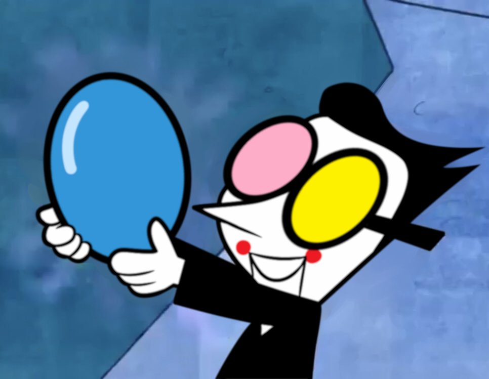 victorzhuzhakin's tweet photo. my friend said it would be cool to have a 2000s cartoon mini-series about spamton so I did... something https://t.co/s5y7xzOYtY