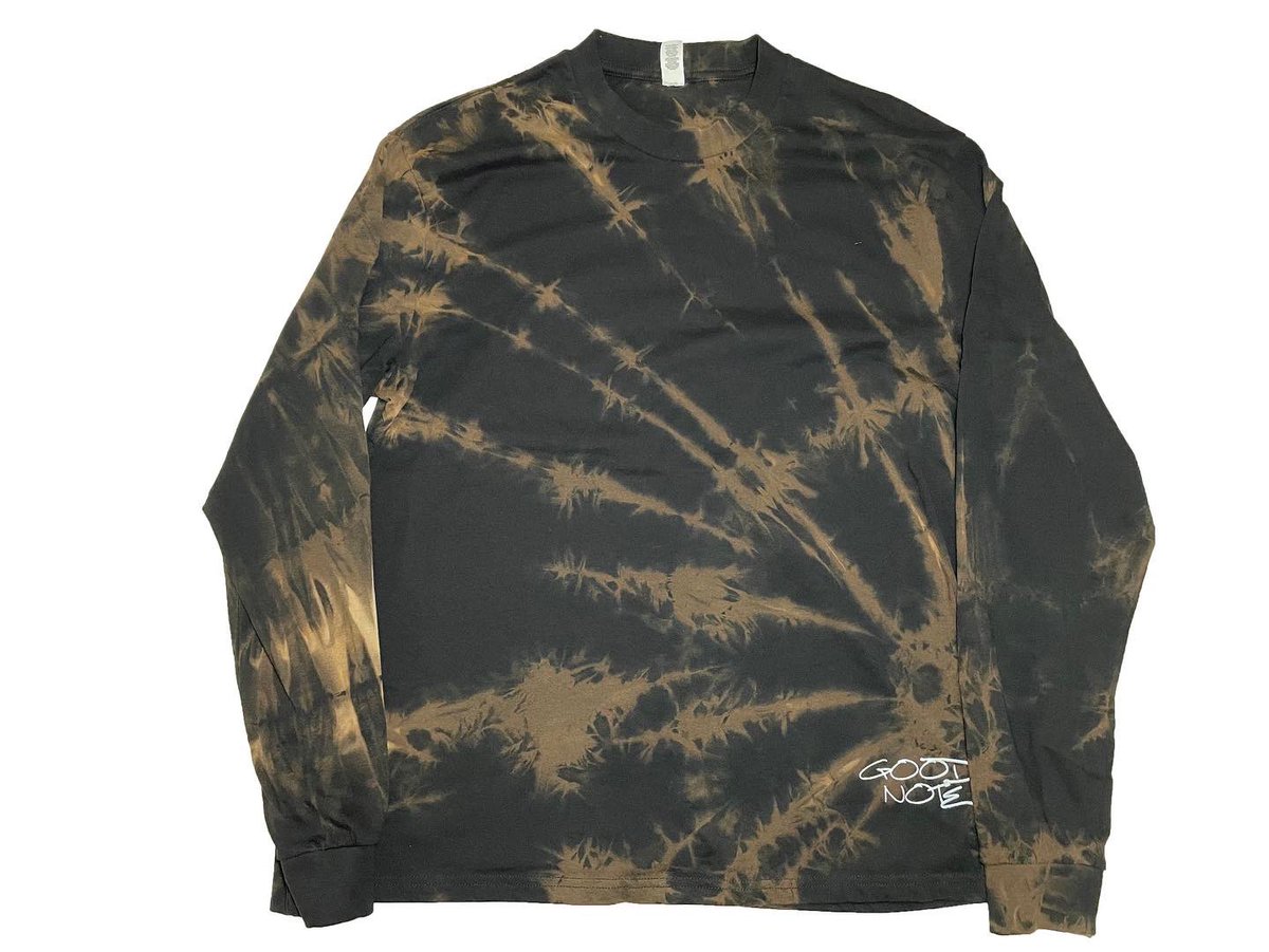 GoodNoteCo's tweet photo. No Dye Collection 👽
Use code ‘spooky’ 🎃

https://t.co/SwhpgZtNue

#goodnote #goodnoteco #tiedye #streetwear #streetstyle #sale #halloween https://t.co/Qjse8p4NSz