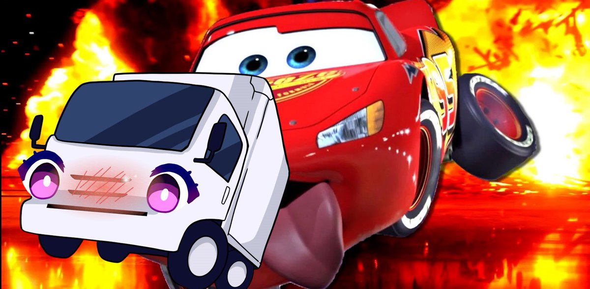Truck Chan ð VTuber on Twitter: