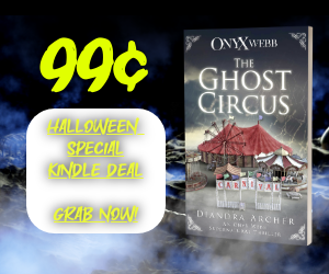 OnyxWebb's tweet photo. Halloween Special #Kindle Countdown Deal! https://t.co/hMaznQkWQK #KindleUnlimited https://t.co/boLgMNyas8