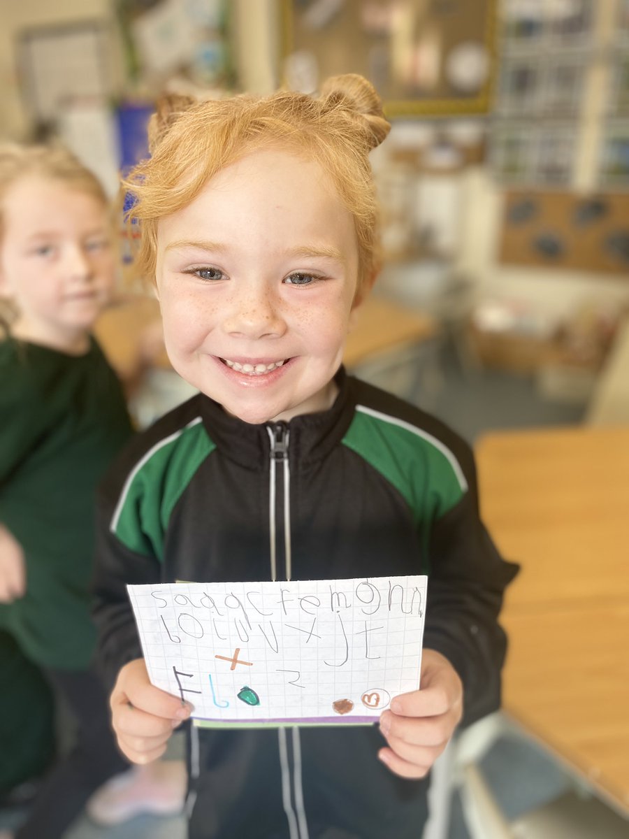 sjvblackpool's tweet photo. Independently accessing writing activities during our Continuous Provision this morning, name writing, letter formation and writing lists ✏️📝 #SJVRDH #SJVEnglish #SJVWriting https://t.co/yLVHAJ1Kjn