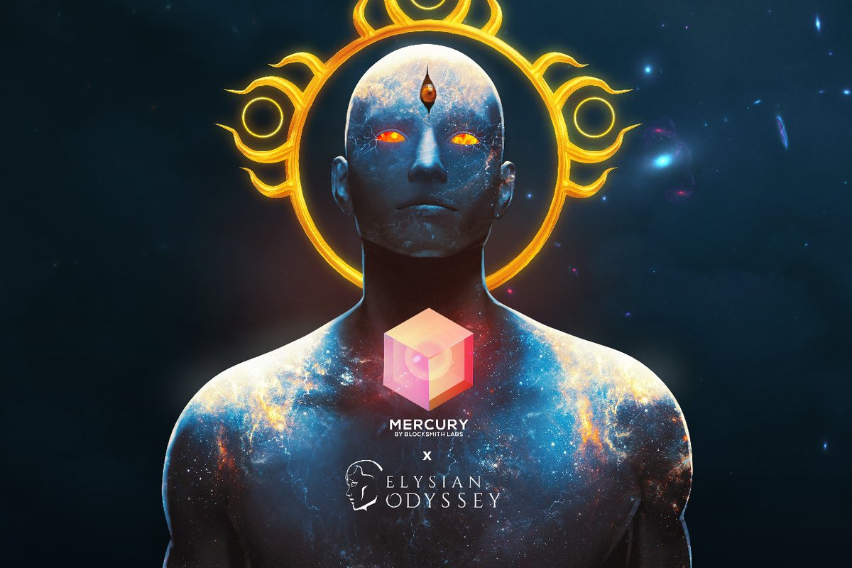 The Odyssey tweet media