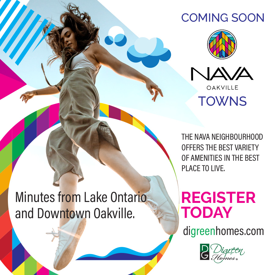 NAVA. Minutes from Lake Ontario and Downtown Oakville. Register NOW! 
digreenhomes.com/communities/na…