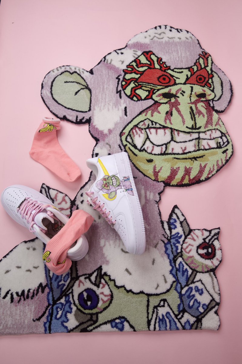 Chairman Chen tweet media