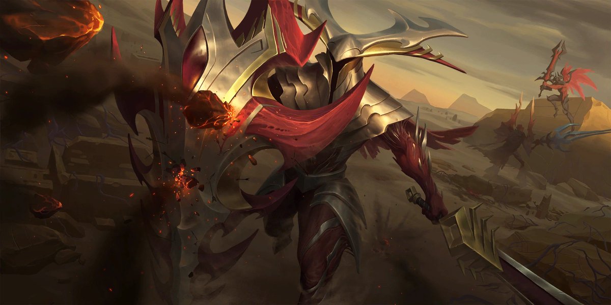 Jumaralo Hex on Twitter: "- Buhru Cultist: Bilgewater Cultist